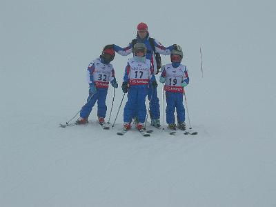 06012009 Passo Tonale Gara 02